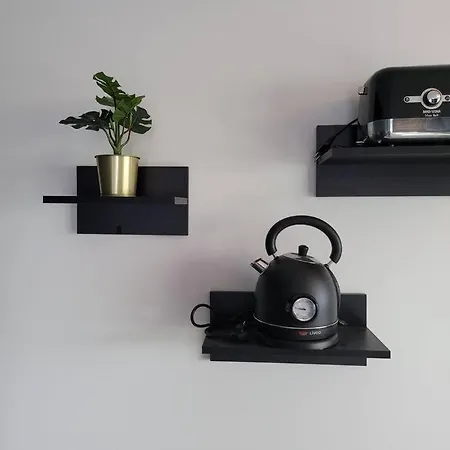 Neuf Moderne + Parking, Geneve Apartment Saint-Genis-Pouilly