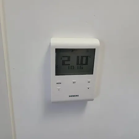 Apartment Neuf Moderne + Parking, Geneve Saint-Genis-Pouilly
