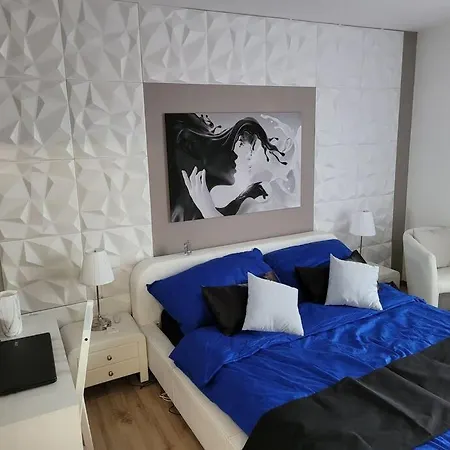 Neuf Moderne + Parking, Geneve *